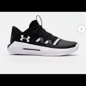 Women's UA Block City 3.0 Volleyball Shoes